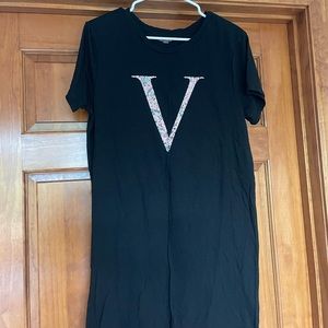 VS Sleep Dress